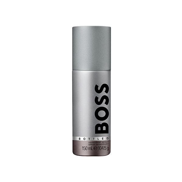 Deodorant spray pentru barbati Boss Bottled