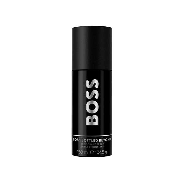 Deodorant spray pentru barbati Boss Bottled Beyond