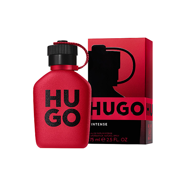Hugo Eau de Parfum Intense