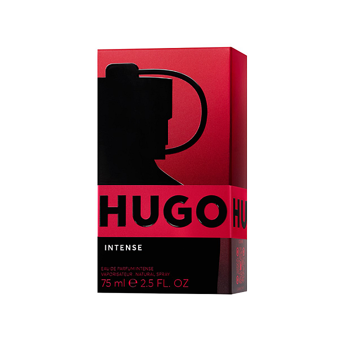 Hugo Eau de Parfum Intense