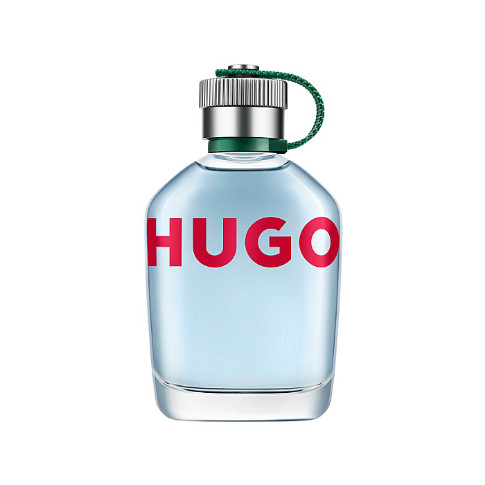 Hugo Man Eau de Toilette