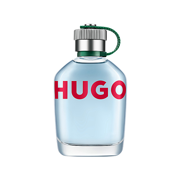 Hugo Man Eau de Toilette