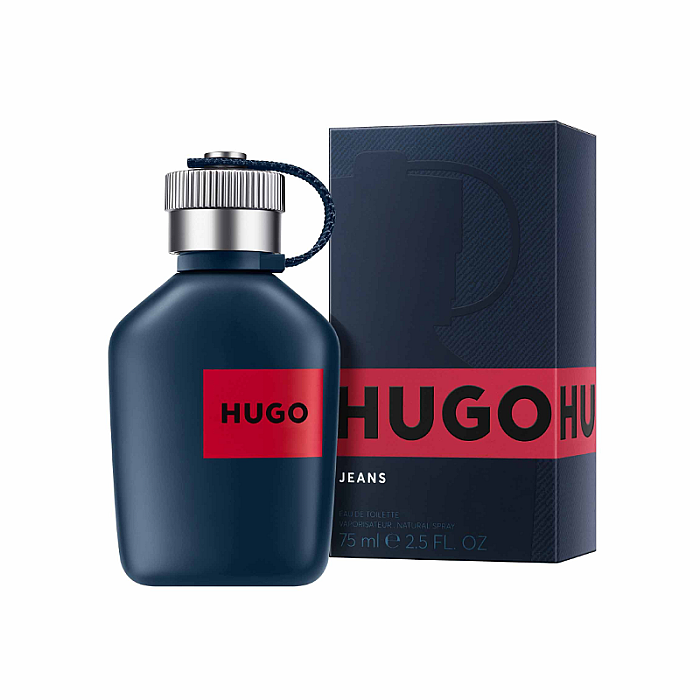 Hugo Jeans Eau de Toilette