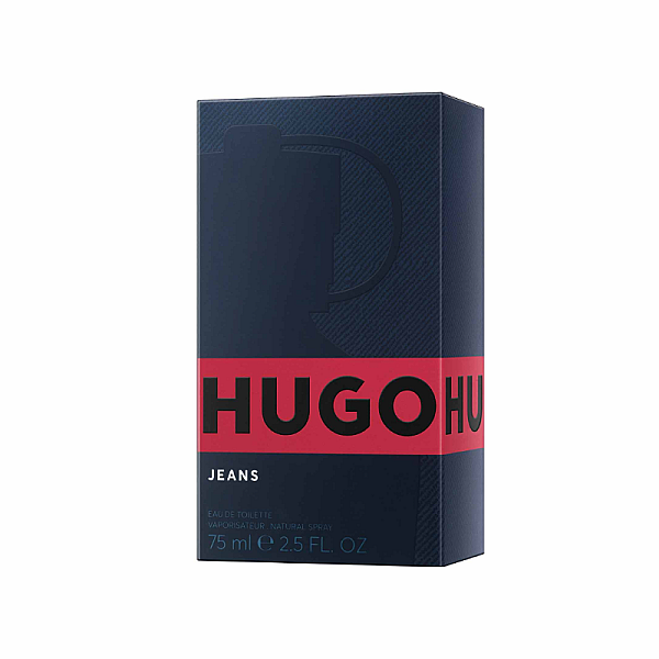 Hugo Jeans Eau de Toilette