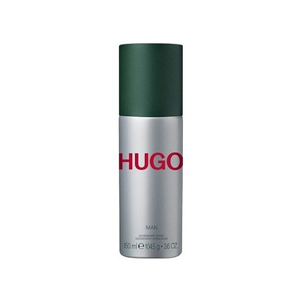 Deodorant spray pentru barbati Hugo