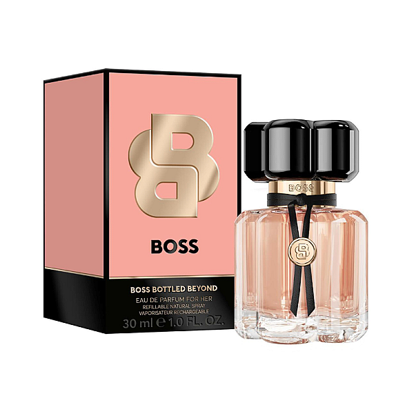 Boss Bottled Beyond for Women Eau de Parfum