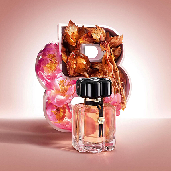 Boss Bottled Beyond for Women Eau de Parfum