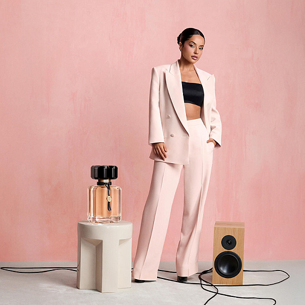Boss Bottled Beyond for Women Eau de Parfum