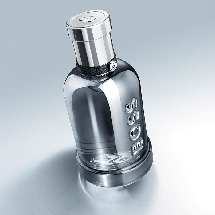 Boss Bottled Beyond Eau de Toilette Intense