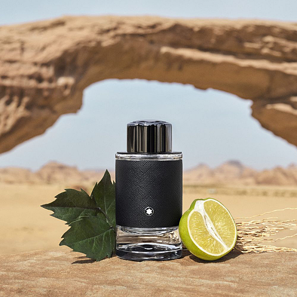 Explorer Eau de Parfum