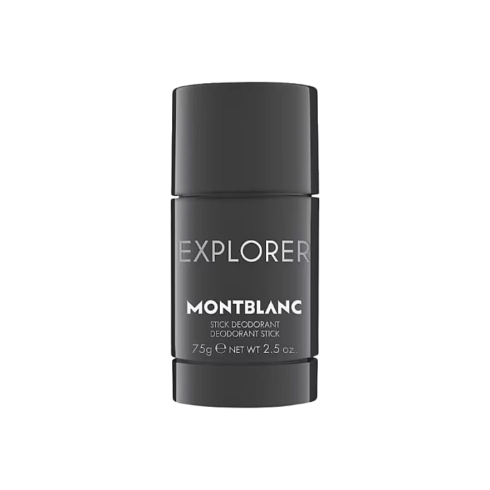 Deodorant stick pentru barbati Explorer