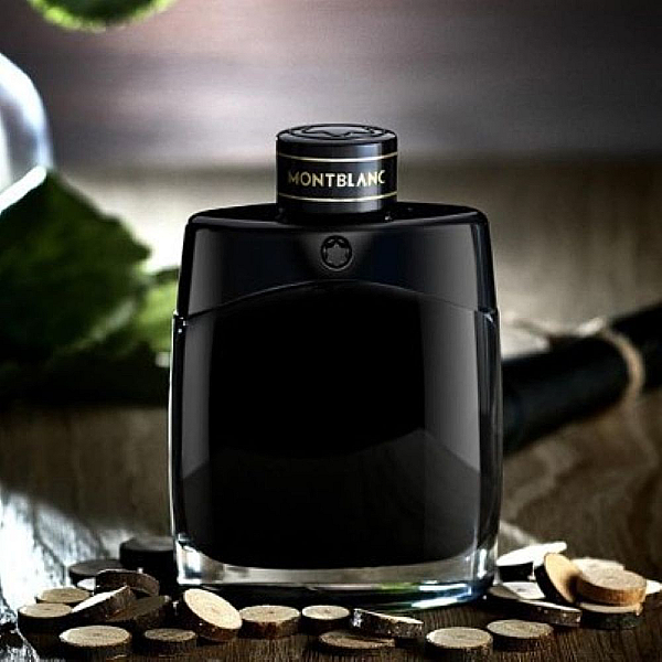 Legend Eau de Parfum