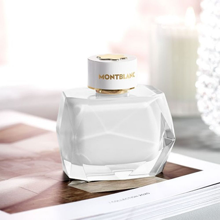 Signature Eau de Parfum