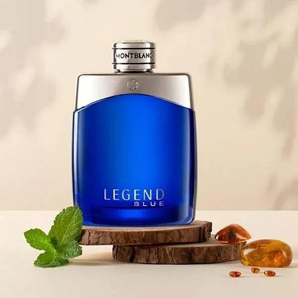 Legend Blue Eau de Parfum