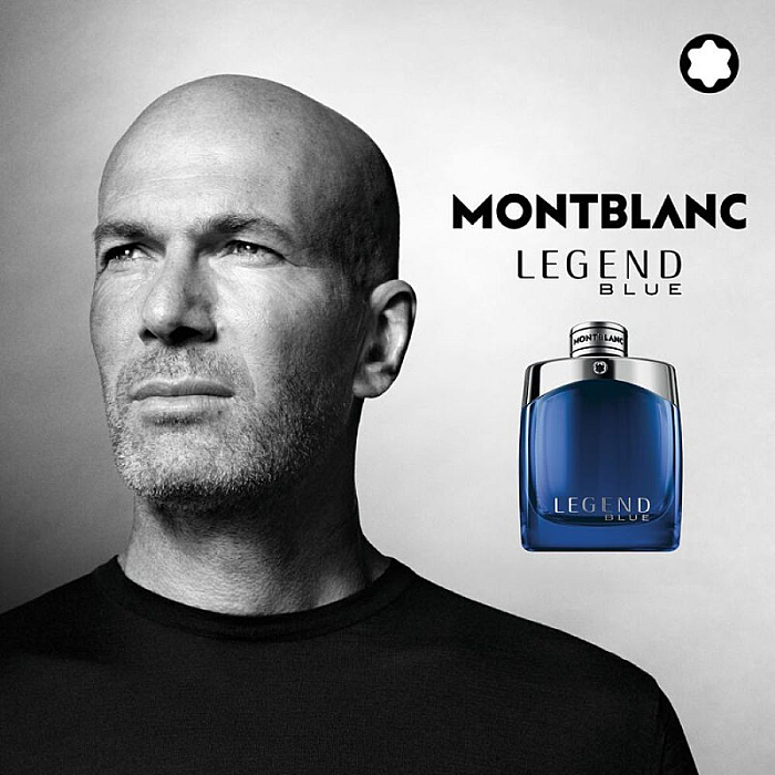 Legend Blue Eau de Parfum