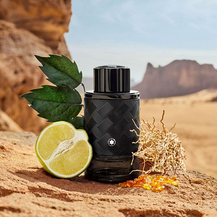 Explorer Extreme Parfum
