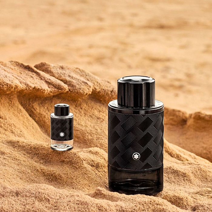 Explorer Extreme Parfum