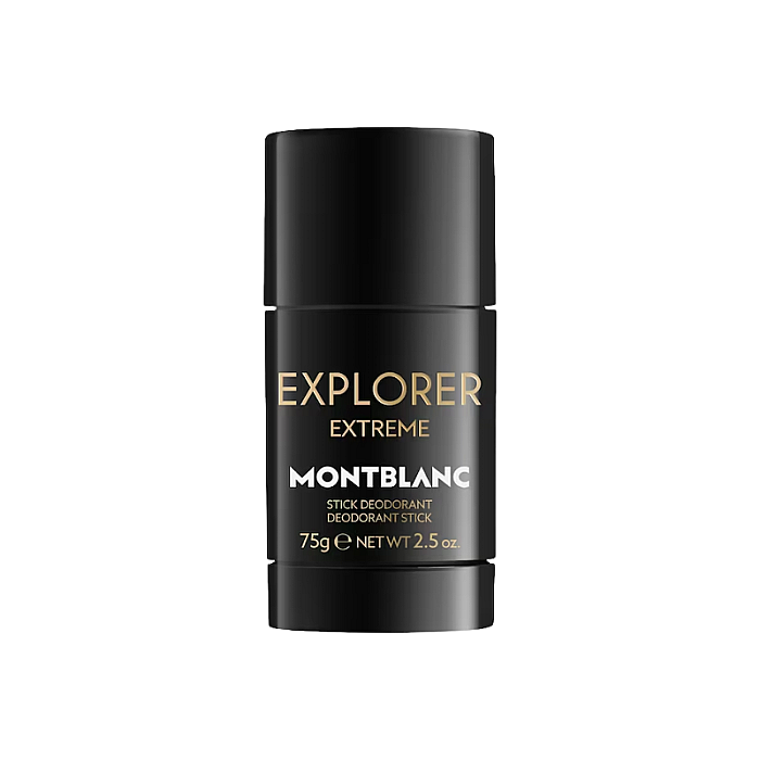 Deodorant stick pentru barbati Explorer Extreme