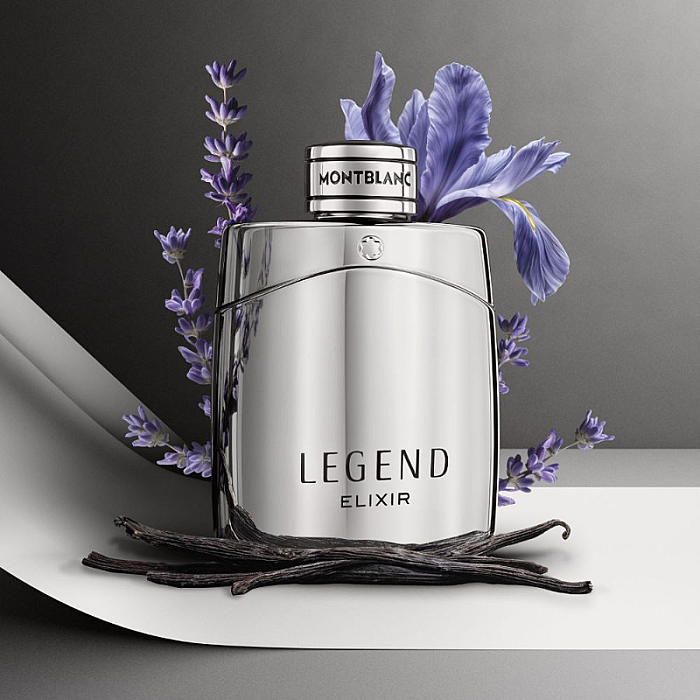 Legend Elixir Parfum