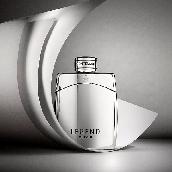 Legend Elixir Parfum