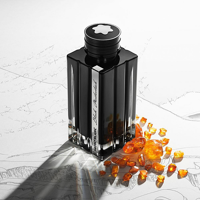 Black Meisterstück Eau de Parfum