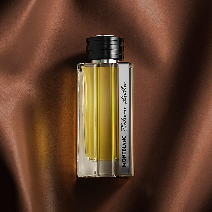 Extreme Leather Eau de Parfum