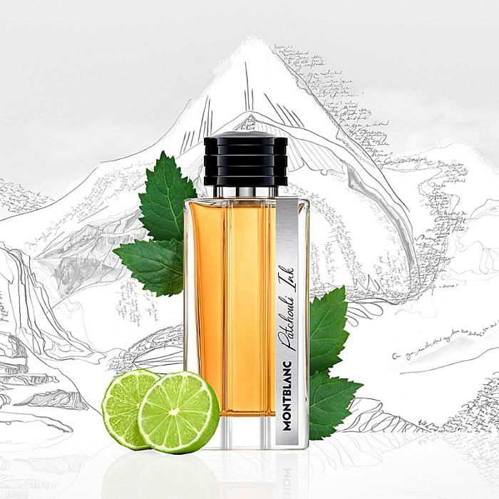 Patchouli Ink Eau de Parfum