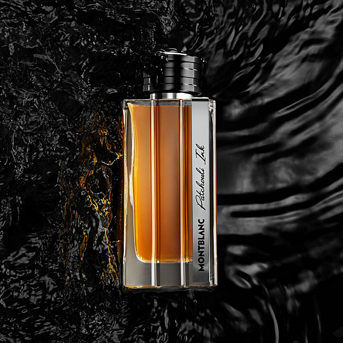 Patchouli Ink Eau de Parfum