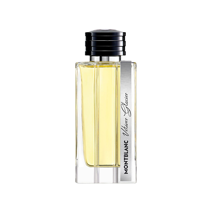 Vetiver Glacier Eau de Parfum