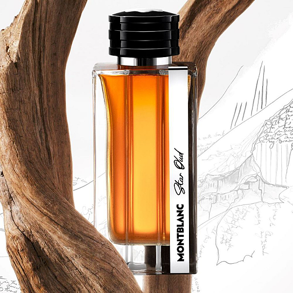Star Oud Eau de Parfum