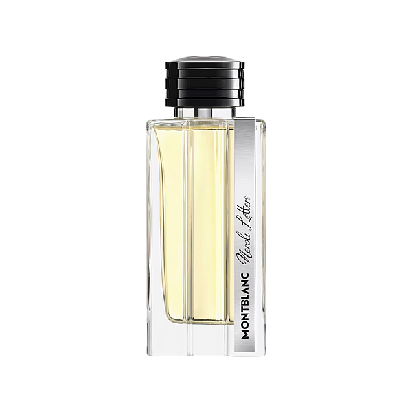 Neroli Letters Eau de Parfum