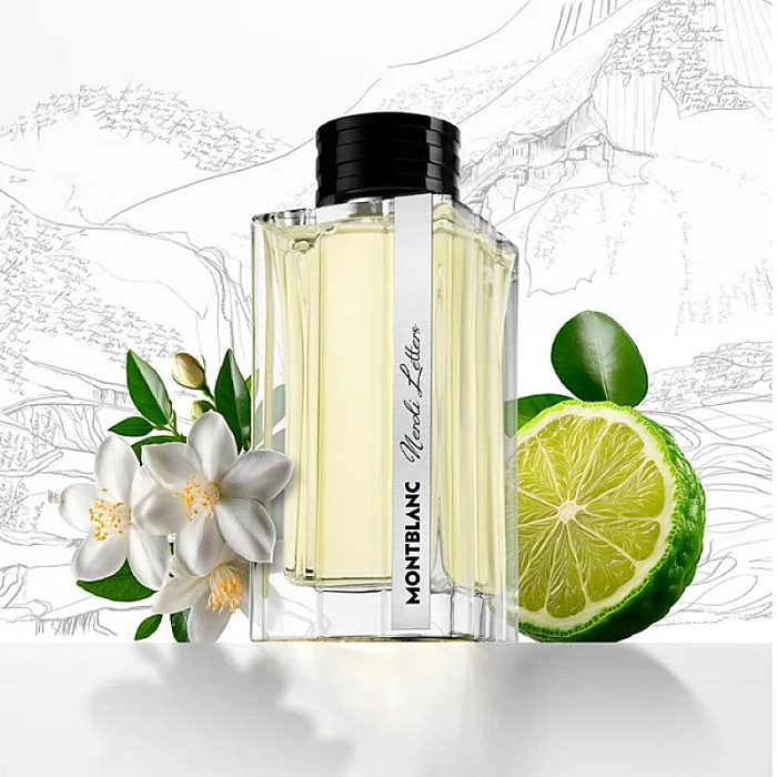 Neroli Letters Eau de Parfum