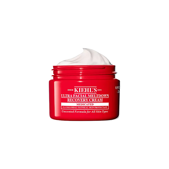 Crema hidratanta si reparatoare cu textura lejera Ultra Facial Meltdown Recovery Cream