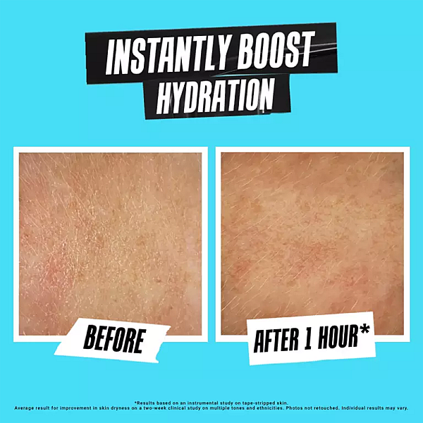 Crema hidratanta pentru toate tipurile de ten Ultra Facial Cream