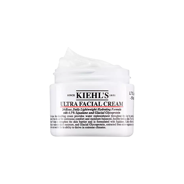 Crema hidratanta pentru toate tipurile de ten Ultra Facial Cream
