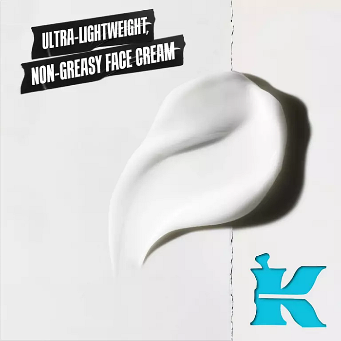 Crema hidratanta pentru toate tipurile de ten Ultra Facial Cream