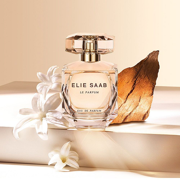 Le Parfum Eau de Parfum