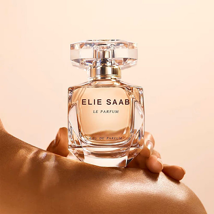 Le Parfum Eau de Parfum