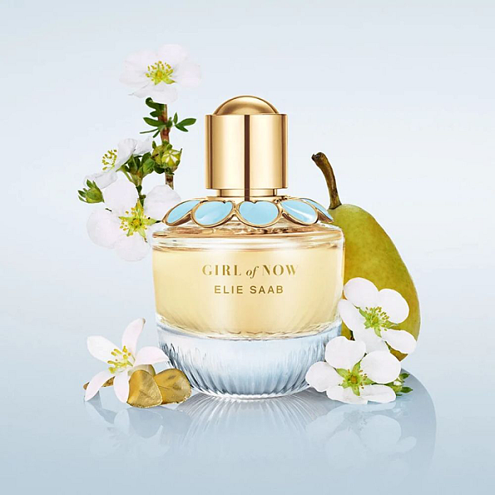 Girl of Now Eau de Parfum