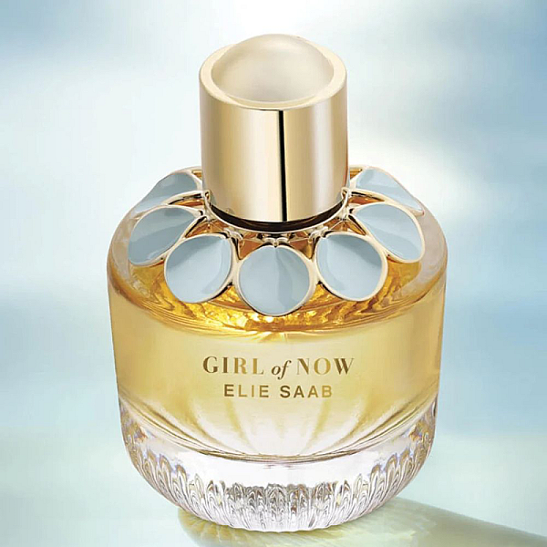 Girl of Now Eau de Parfum