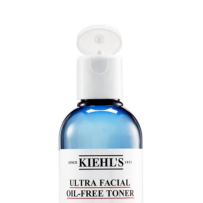 Lotiune tonica pentru echilibrarea sebumului Ultra Facial Oil-Free Toner