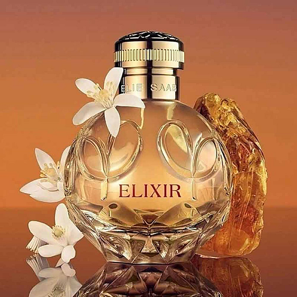 Elixir Eau de Parfum