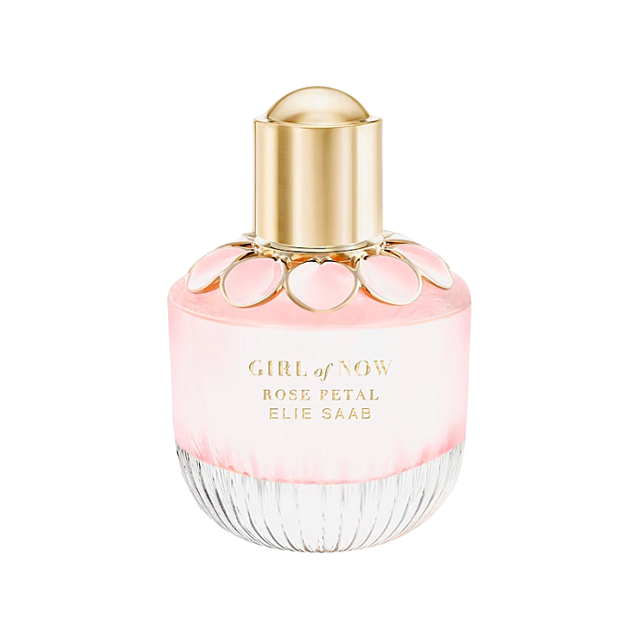 Girl of Now Rose Petal Eau de Parfum