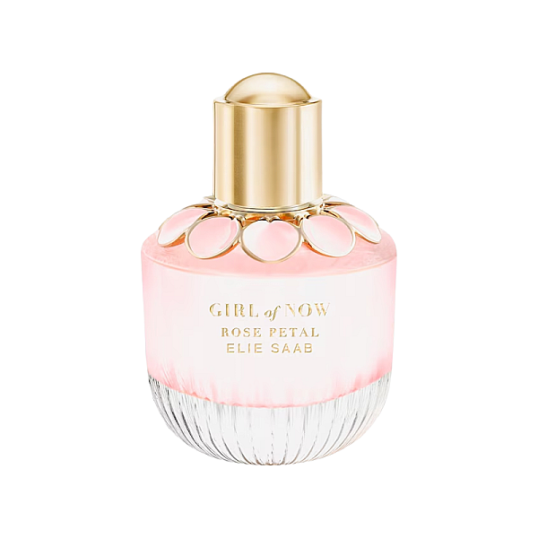 Girl of Now Rose Petal Eau de Parfum