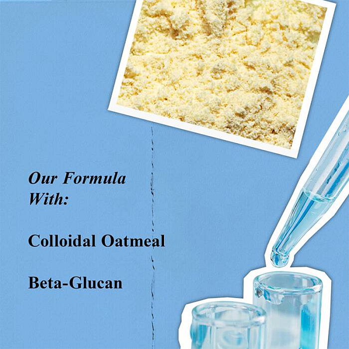 Crema hidratanta pentru repararea barierei pielii Ultra Facial Advanced Repair Barrier Cream
