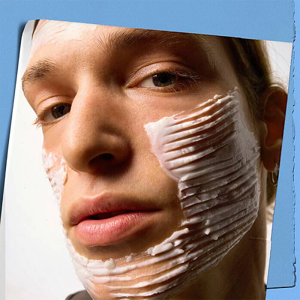 Crema hidratanta pentru repararea barierei pielii Ultra Facial Advanced Repair Barrier Cream