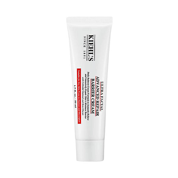 Crema hidratanta pentru repararea barierei pielii Ultra Facial Advanced Repair Barrier Cream
