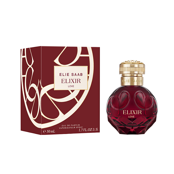 Elixir Love Eau de Parfum