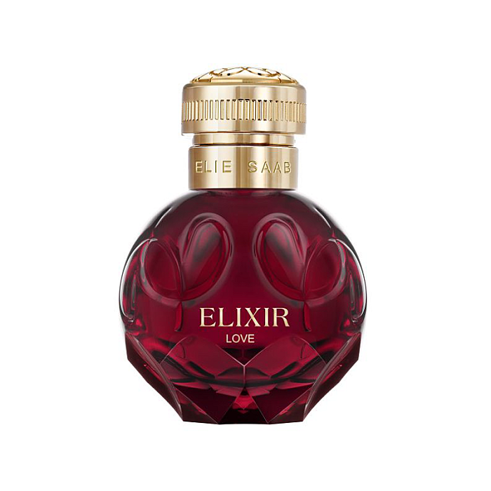 Elixir Love Eau de Parfum