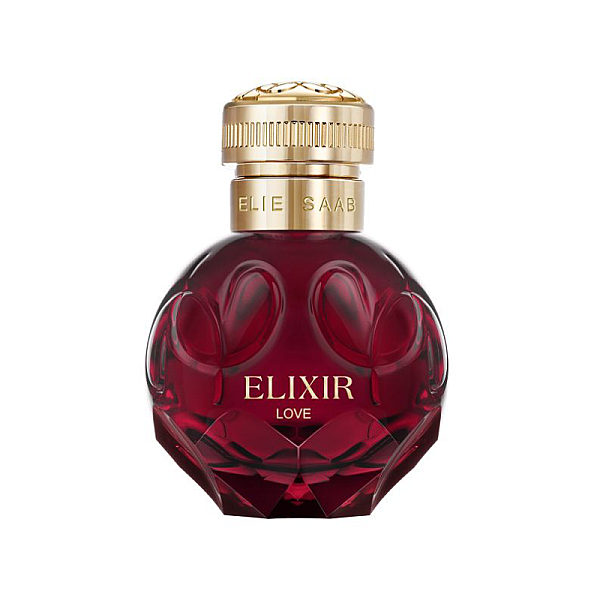 Elixir Love Eau de Parfum